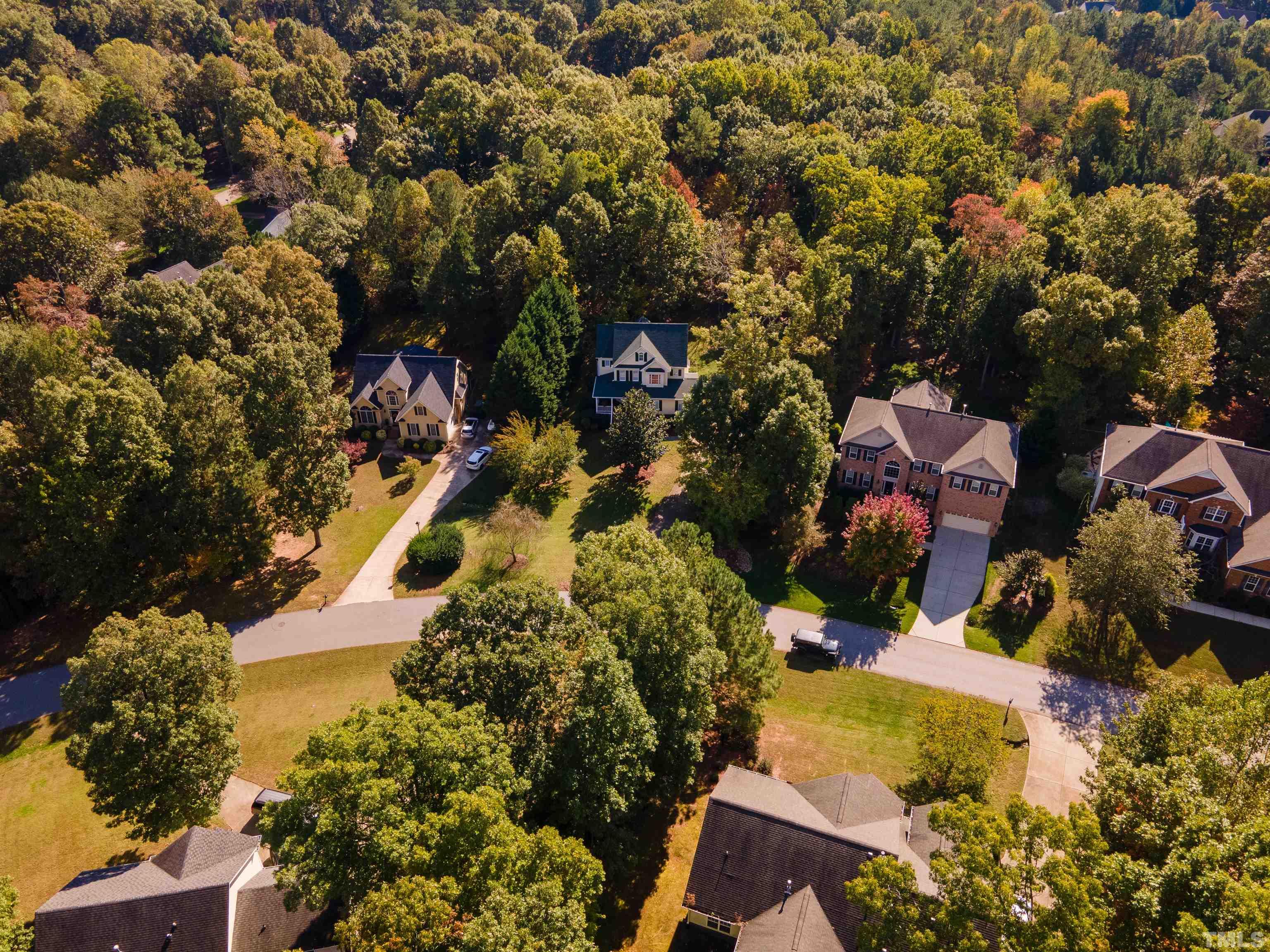 2741 Blue Ravine Road Wake Forest, NC 27587 - Photo 19 of 19 Gallery Image 19