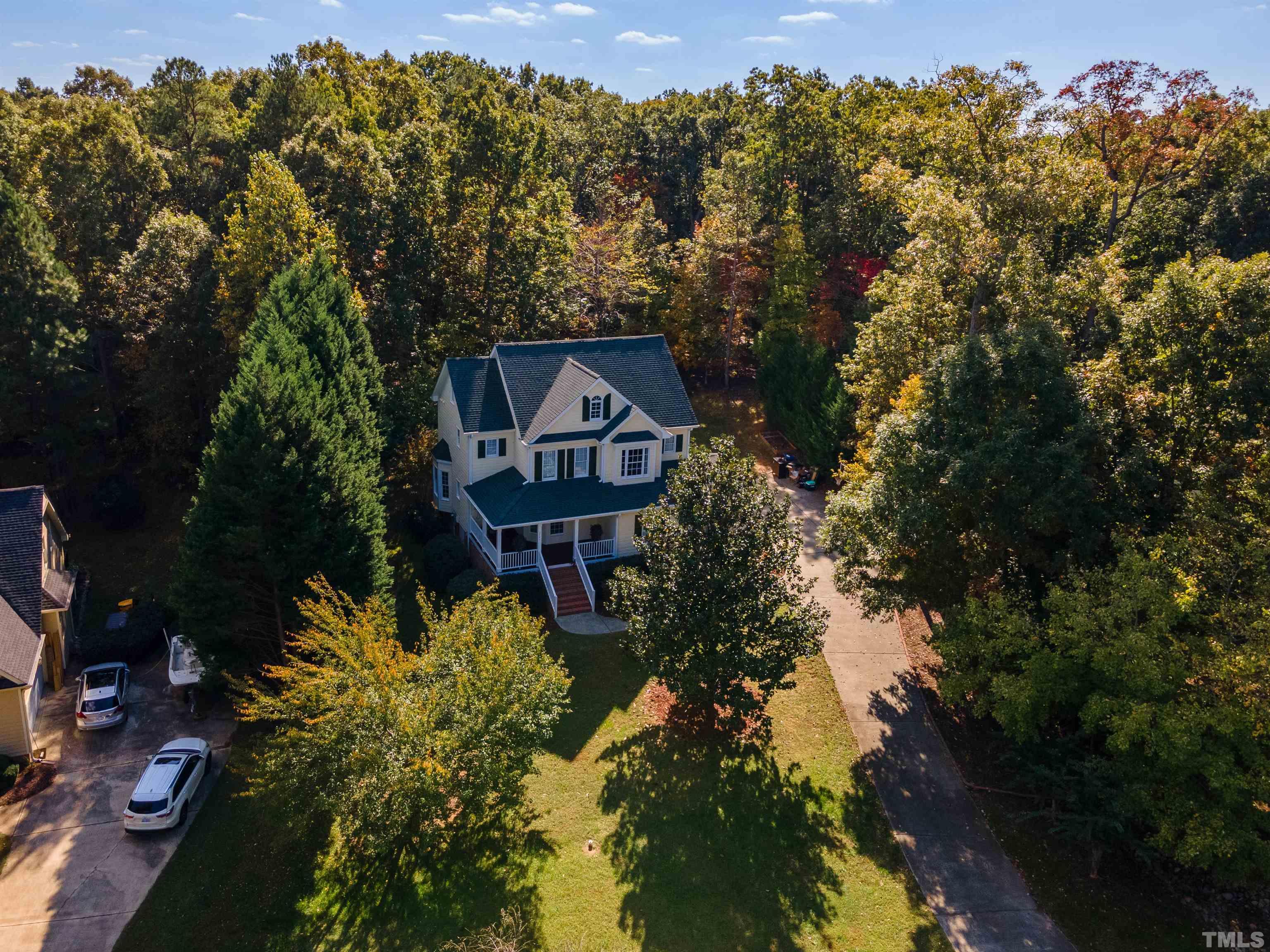 2741 Blue Ravine Road Wake Forest, NC 27587 - Photo 3 of 19 Gallery Image 3