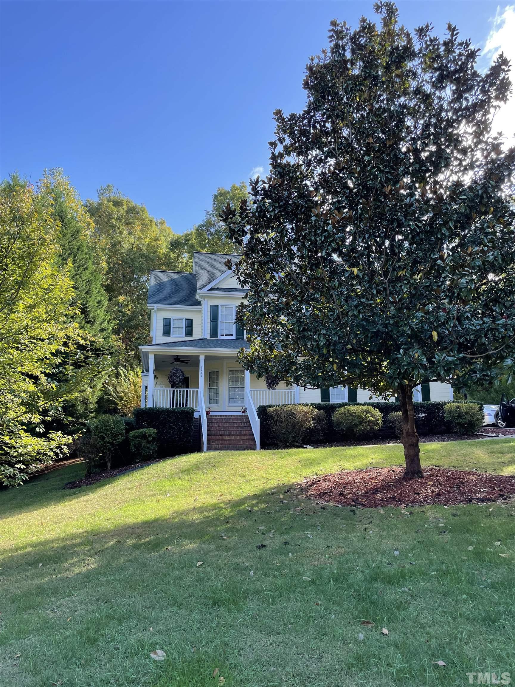 2741 Blue Ravine Road Wake Forest, NC 27587 - Photo 4 of 19 Gallery Image 4