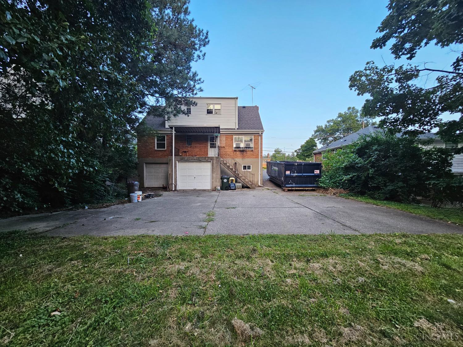5575 Vogel Road Cincinnati, OH 45239 - Photo 24 of 25
