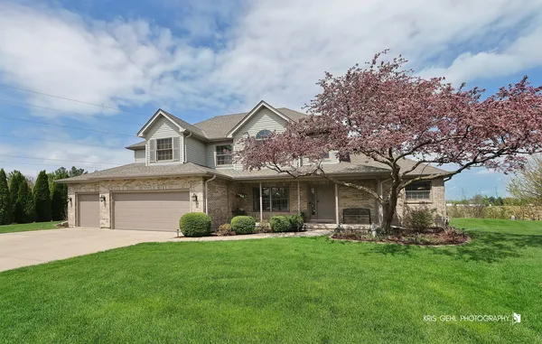 $549,000 | 24264 Simo Drive, Plainfield, IL 60586