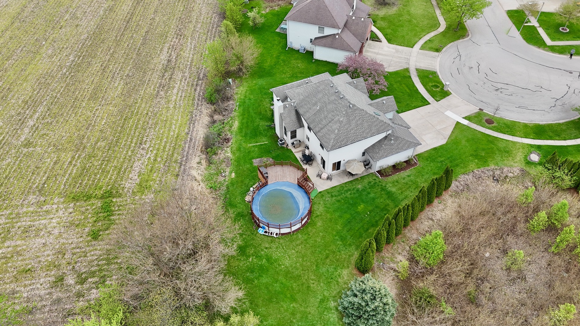24264 Simo Drive Plainfield, IL 60586 - Photo 38 of 43