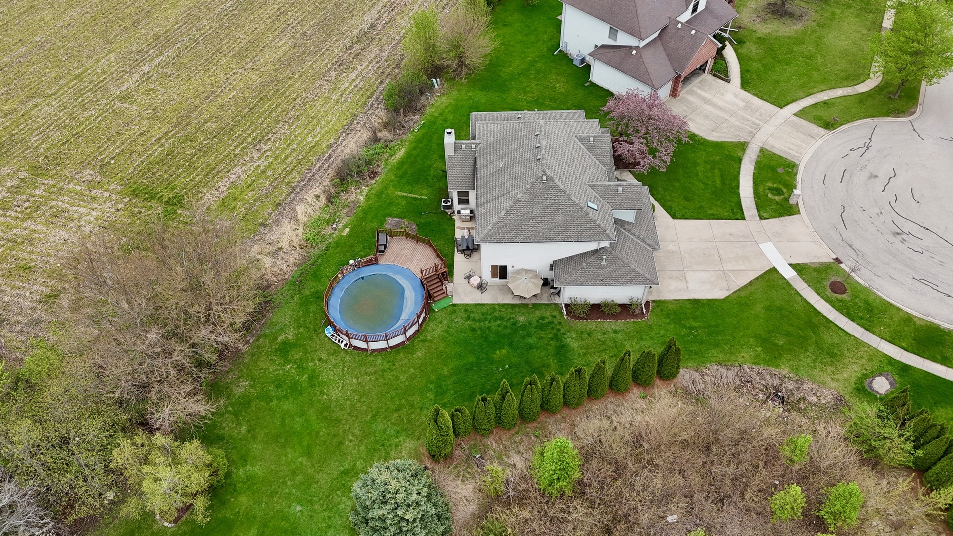 24264 Simo Drive Plainfield, IL 60586 - Photo 39 of 43
