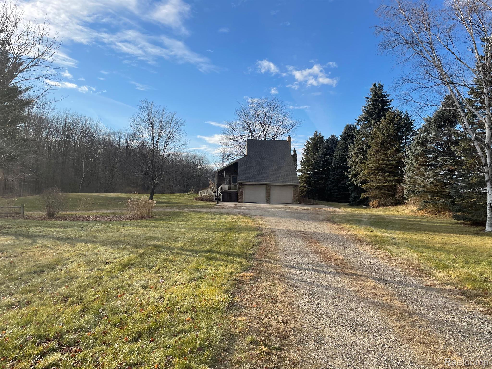 6375 Fish Lake Road North Branch, MI 48461 - Photo 1 of 29 Gallery Image 1