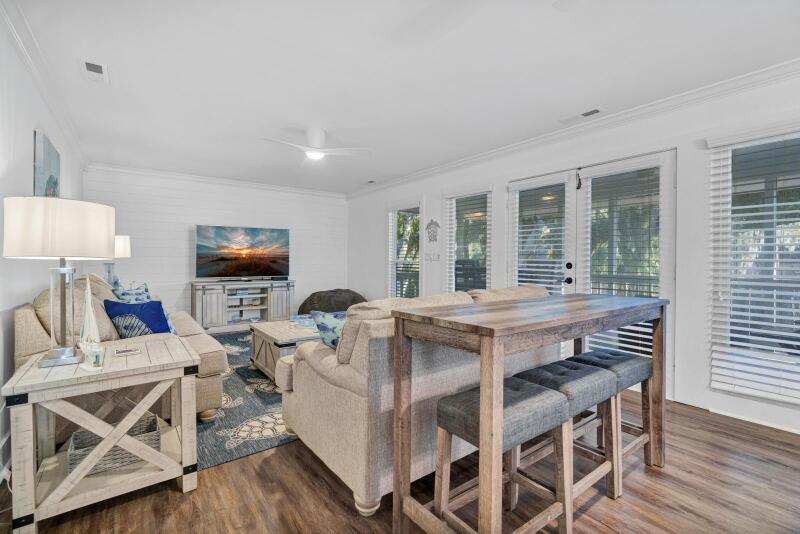 1206 Jungle Road, Unit 1 Edisto Island, SC 29438 - Photo 13 of 45 10
