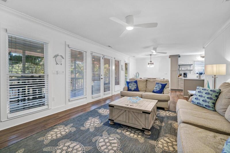 1206 Jungle Road, Unit 1 Edisto Island, SC 29438 - Photo 15 of 45 12