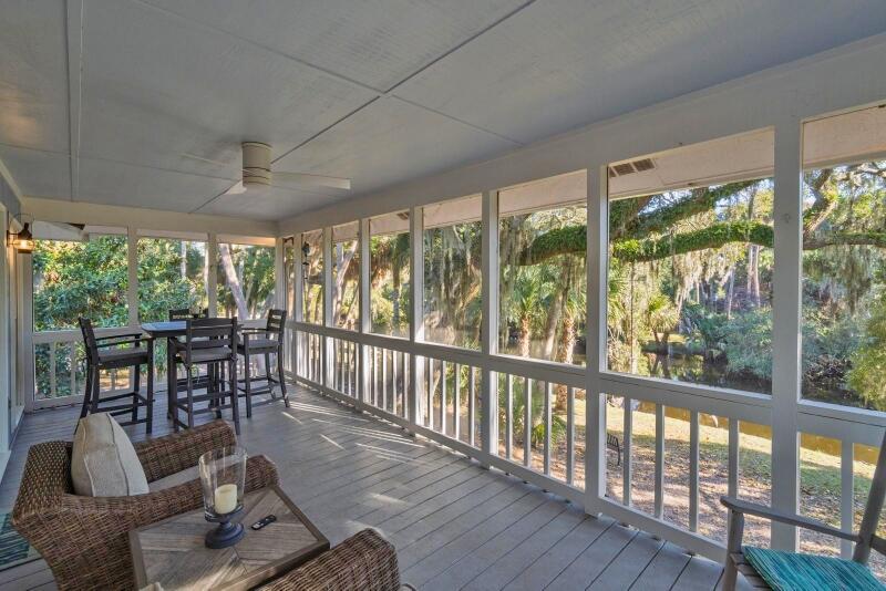 1206 Jungle Road, Unit 1 Edisto Island, SC 29438 - Photo 16 of 45 13