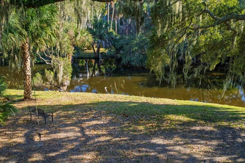 1206 Jungle Road, Unit 1 Edisto Island, SC 29438 - Photo 17 of 45 14