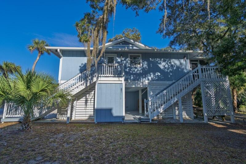 1206 Jungle Road, Unit 1 Edisto Island, SC 29438 - Photo 18 of 45 15