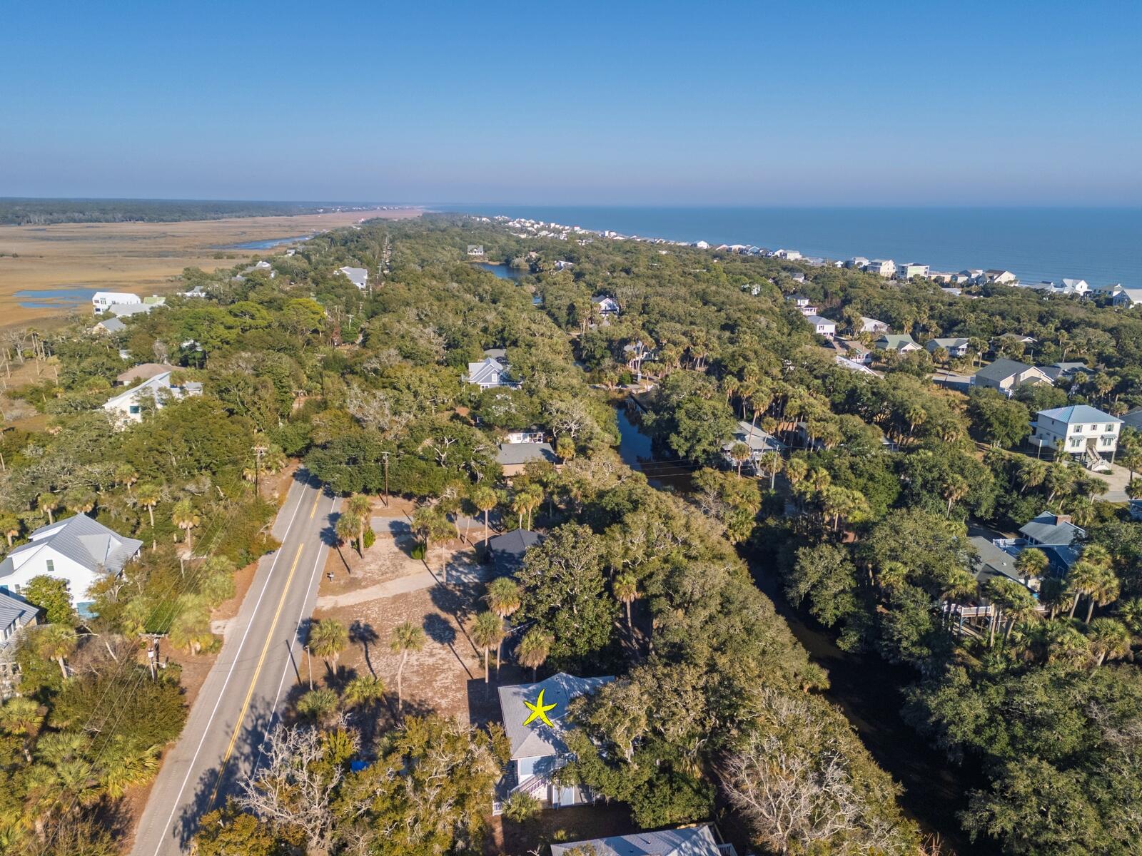 1206 Jungle Road, Unit 1 Edisto Island, SC 29438 - Photo 19 of 45 15a