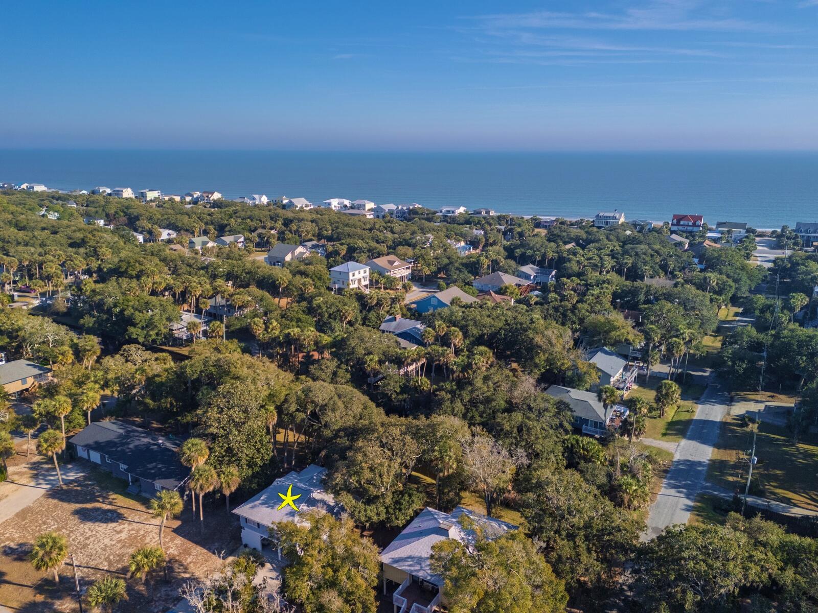 1206 Jungle Road, Unit 1 Edisto Island, SC 29438 - Photo 3 of 45 2a (2)