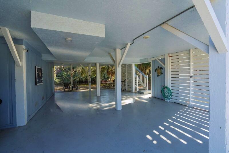 1206 Jungle Road, Unit 1 Edisto Island, SC 29438 - Photo 31 of 45 29