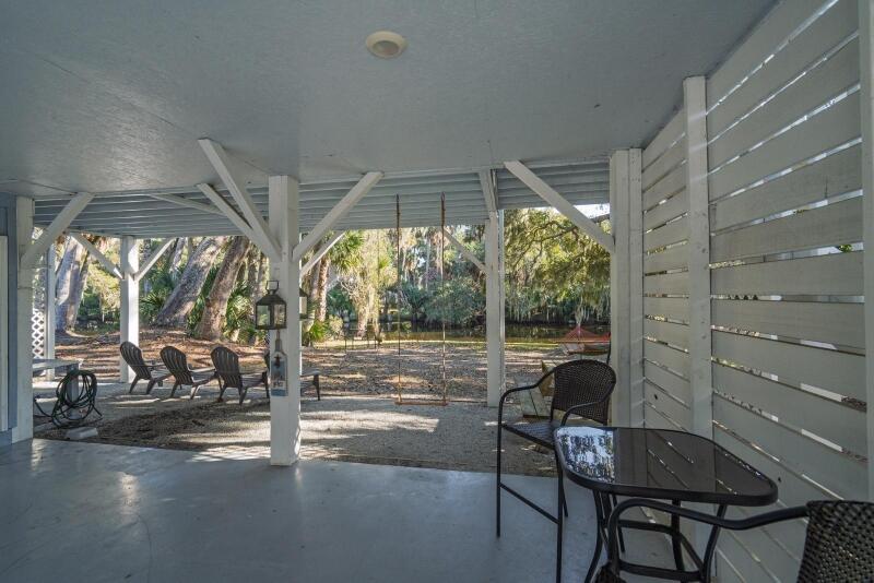 1206 Jungle Road, Unit 1 Edisto Island, SC 29438 - Photo 32 of 45 30