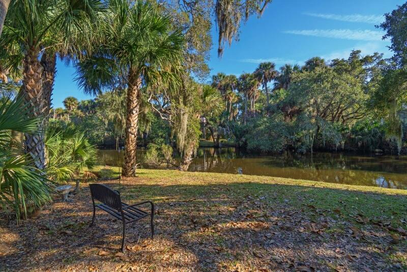 1206 Jungle Road, Unit 1 Edisto Island, SC 29438 - Photo 35 of 45 33