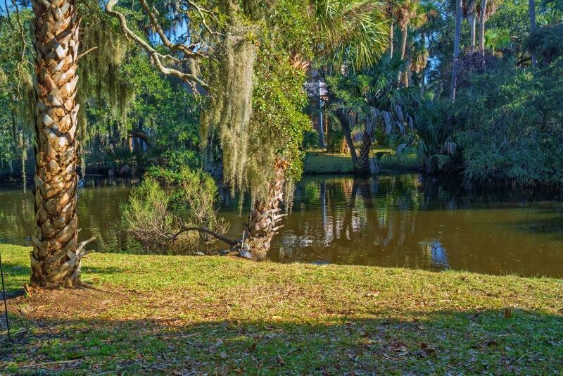 1206 Jungle Road, Unit 1 Edisto Island, SC 29438 - Photo 36 of 45 34