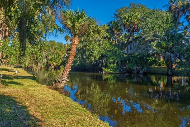 1206 Jungle Road, Unit 1 Edisto Island, SC 29438 - Photo 38 of 45 37