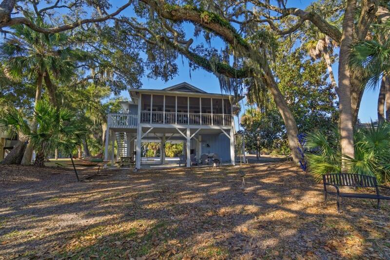 1206 Jungle Road, Unit 1 Edisto Island, SC 29438 - Photo 39 of 45 38