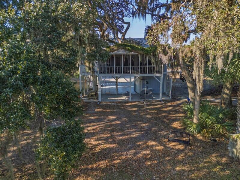 1206 Jungle Road, Unit 1 Edisto Island, SC 29438 - Photo 40 of 45 39