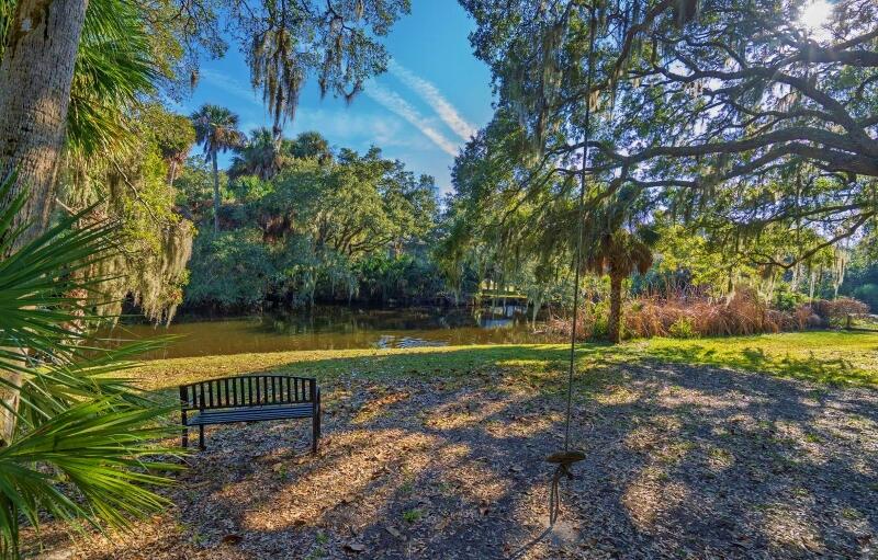 1206 Jungle Road, Unit 1 Edisto Island, SC 29438 - Photo 4 of 45 3