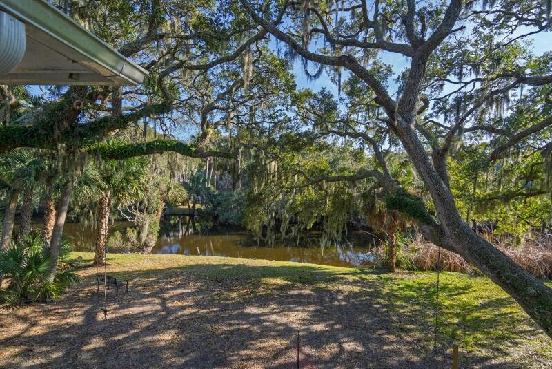 1206 Jungle Road, Unit 1 Edisto Island, SC 29438 - Photo 41 of 45 40