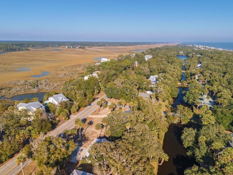 1206 Jungle Road, Unit 1 Edisto Island, SC 29438 - Photo 42 of 45 41