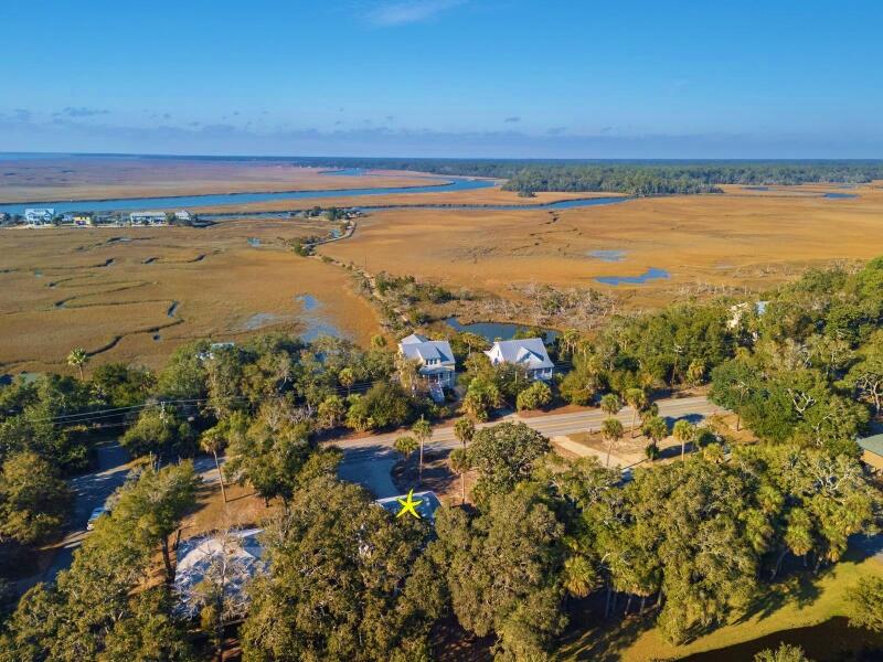 1206 Jungle Road, Unit 1 Edisto Island, SC 29438 - Photo 43 of 45 42