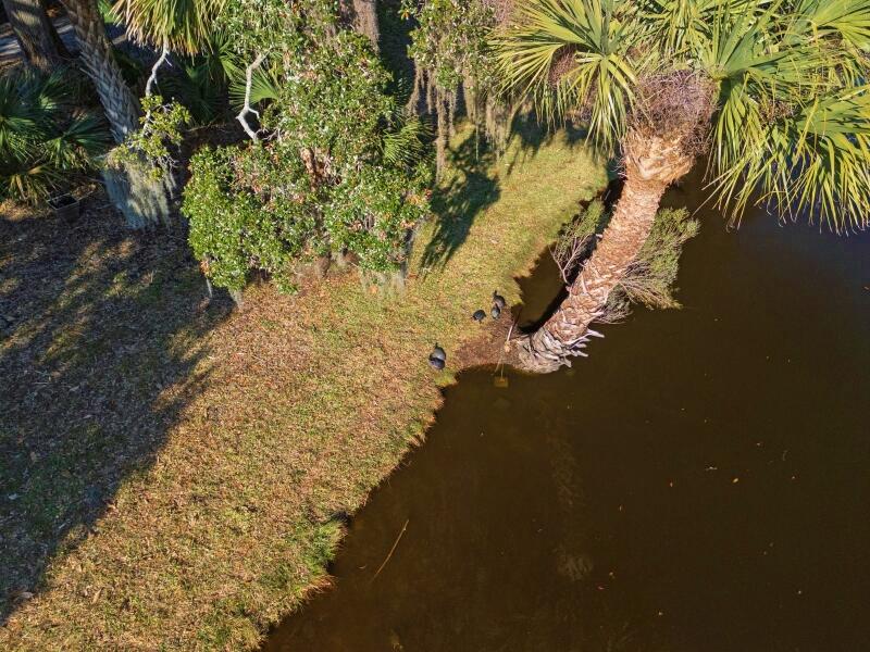 1206 Jungle Road, Unit 1 Edisto Island, SC 29438 - Photo 44 of 45 43