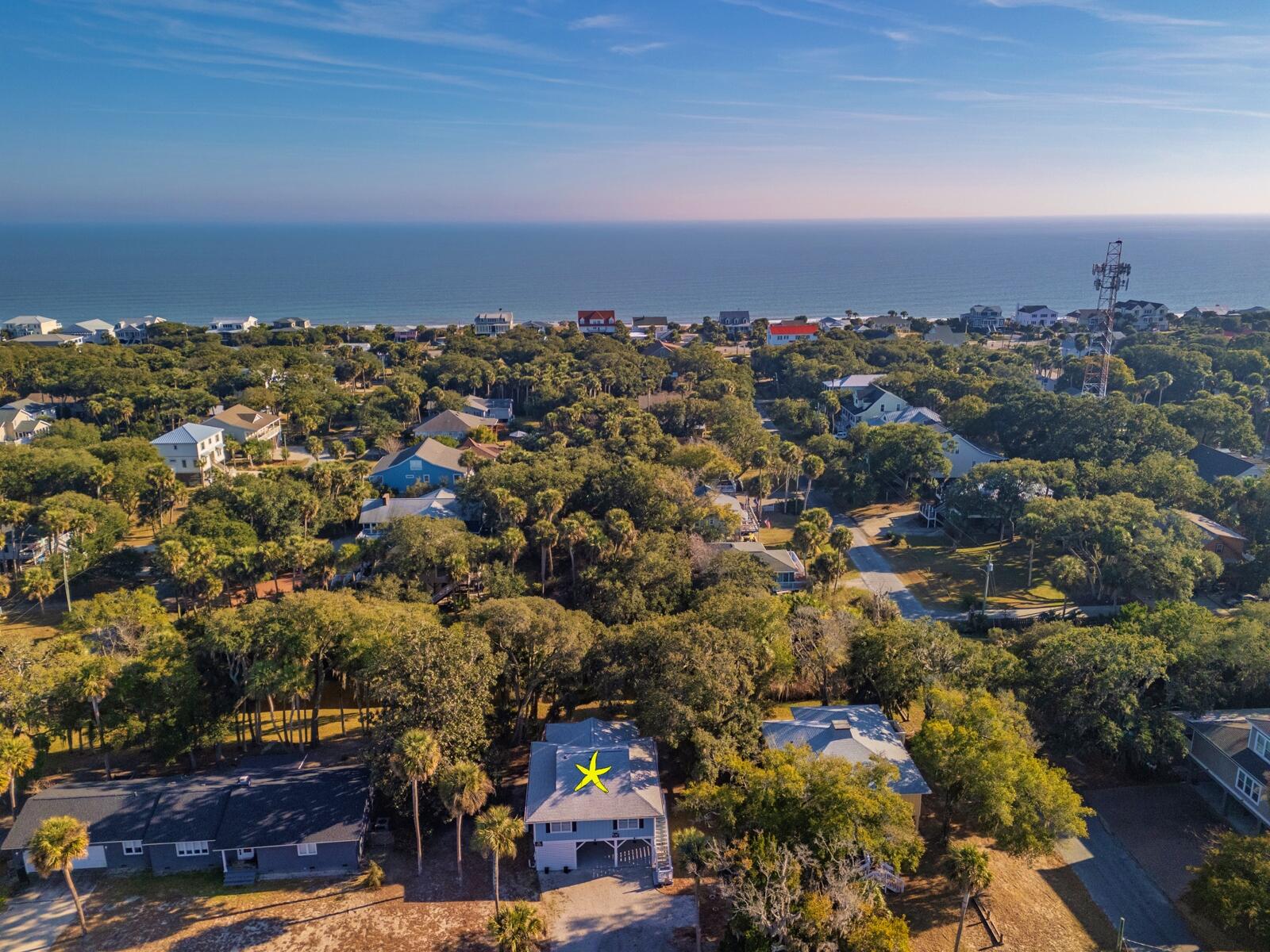 1206 Jungle Road, Unit 1 Edisto Island, SC 29438 - Photo 5 of 45 3a