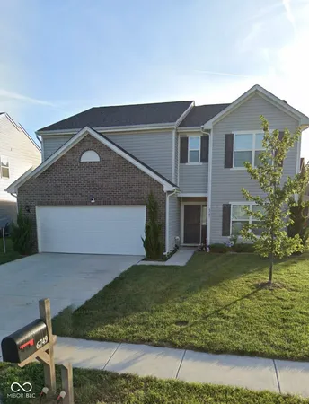 $348,000 | 6749 Trey Drive, Camby, IN 46113