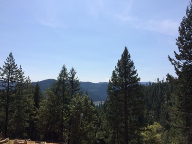 30-acres Bowerman Ridge Road, Unit NONE Trinity Center, CA 96091 - Photo 4 of 7