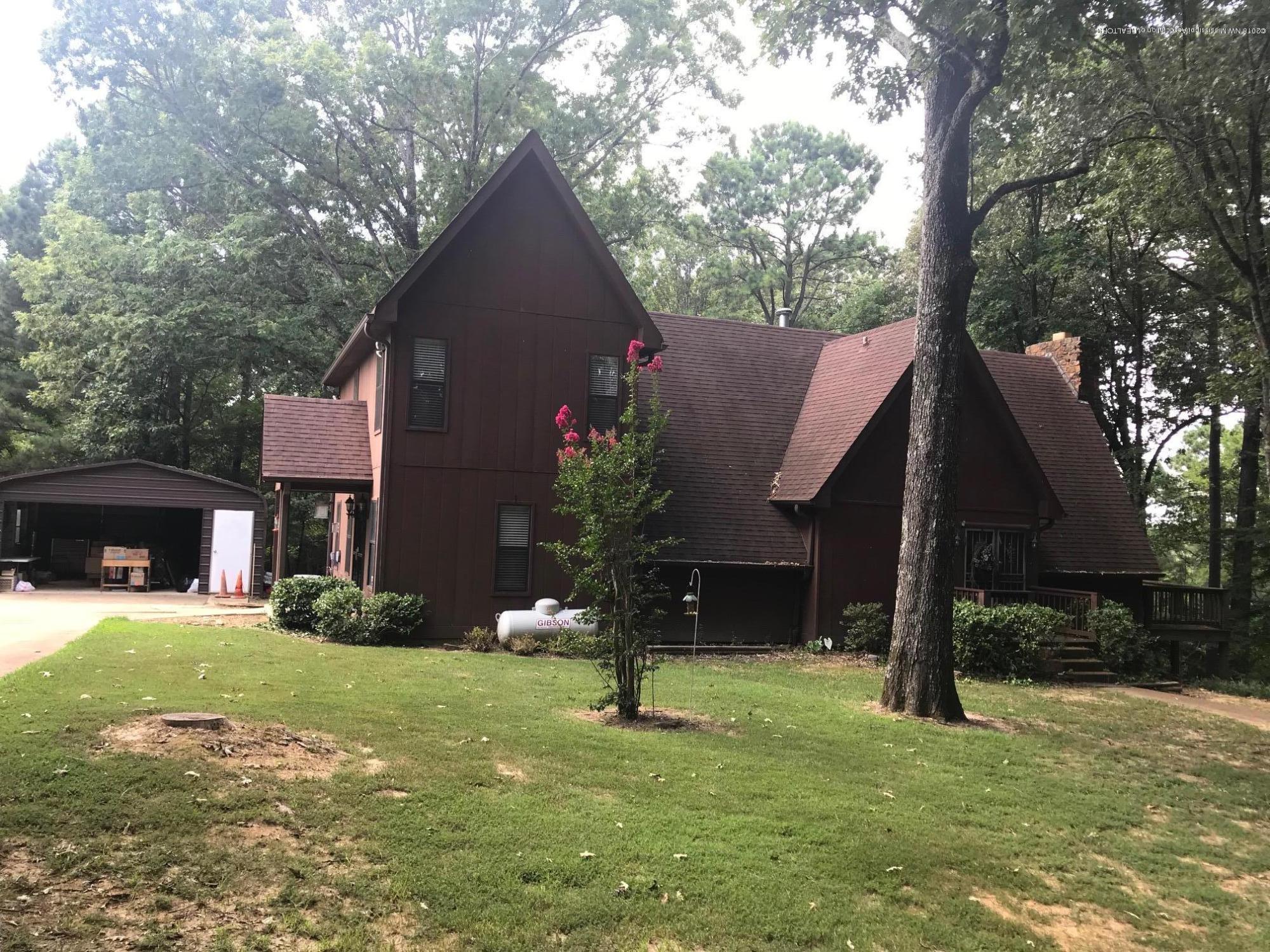 2865 Slocum Road Hernando, MS 38632 - Photo 24 of 35 IMG_8183