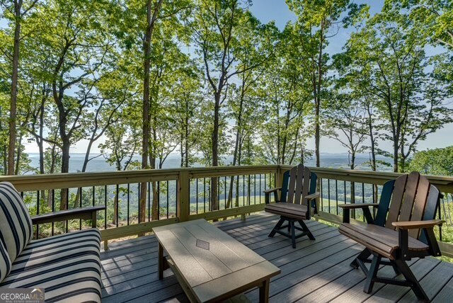 205 Sky View Drive Menlo, GA 30731 - Photo 27 of 34