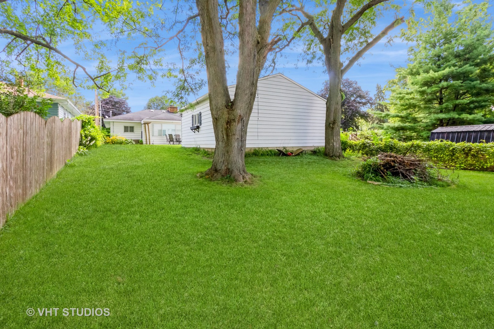 903 North 13th Street DeKalb, IL 60115 - Photo 3 of 19 a view of a house with a yard