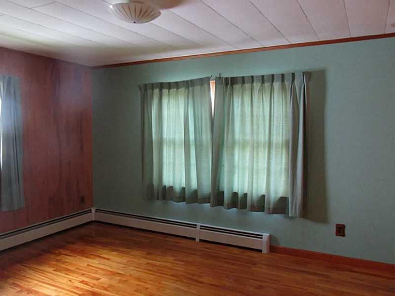 167 Hodgdon Mills Road Houlton, ME 04730 - Photo 12 of 16 Interior Space/Layout.