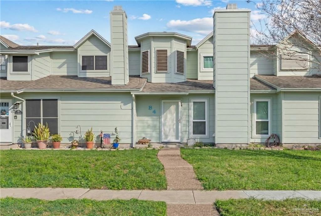 3038 Quail Springs Road, Unit B4 Corpus Christi, TX 78414 - Photo 1 of 12