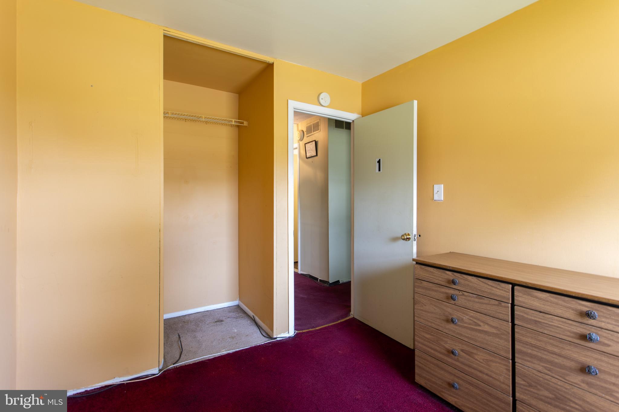 352 Laburnum Road Edgewood, MD 21040 - Photo 24 of 37 3rd Bedroom