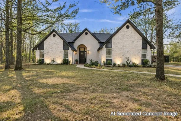 $439,900 | 144 County Road, Paris, TX 75462