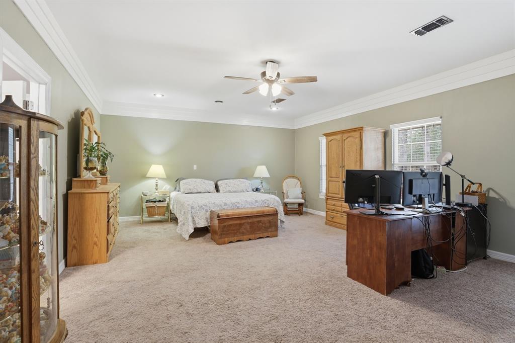 144 County Road Paris, TX 75462 - Photo 12 of 34