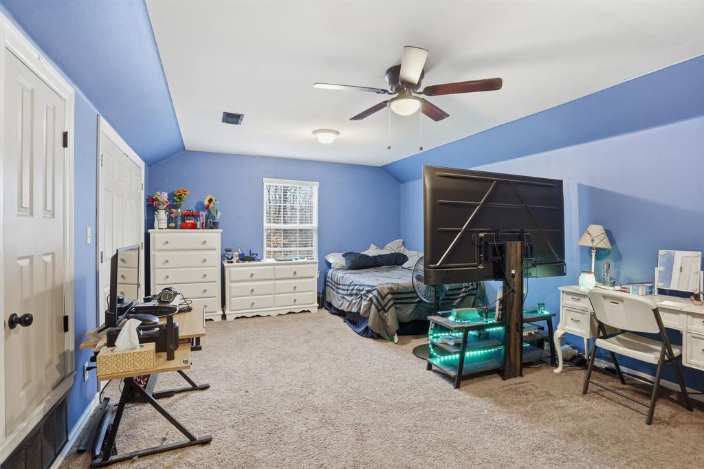 144 County Road Paris, TX 75462 - Photo 14 of 34