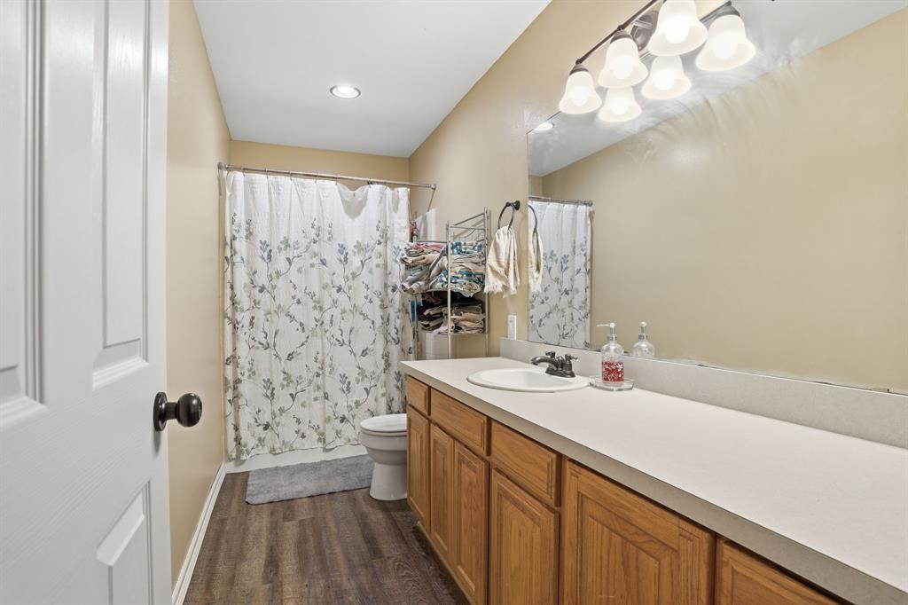 144 County Road Paris, TX 75462 - Photo 15 of 34