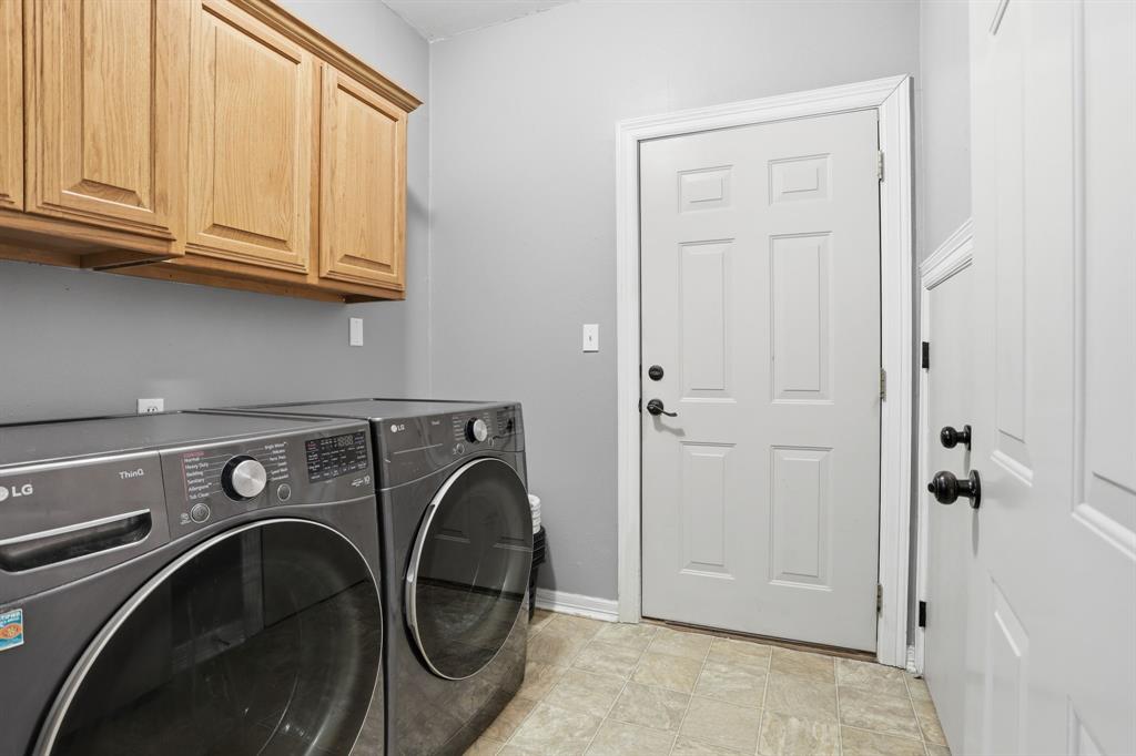 144 County Road Paris, TX 75462 - Photo 19 of 34