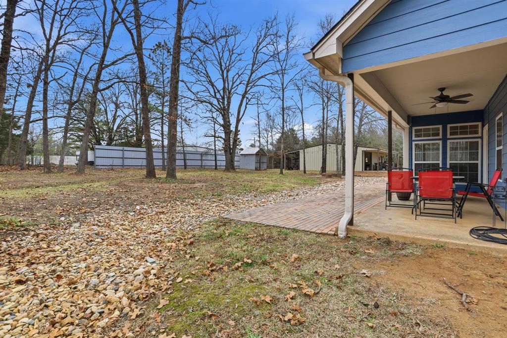 144 County Road Paris, TX 75462 - Photo 24 of 34