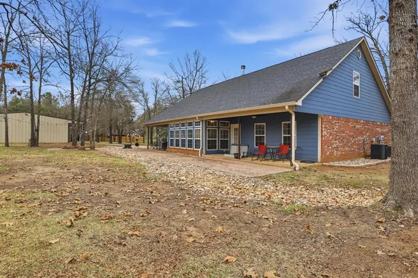 $439,900 | 144 County Road, Paris, TX 75462