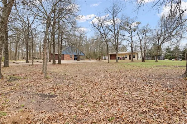 $439,900 | 144 County Road, Paris, TX 75462