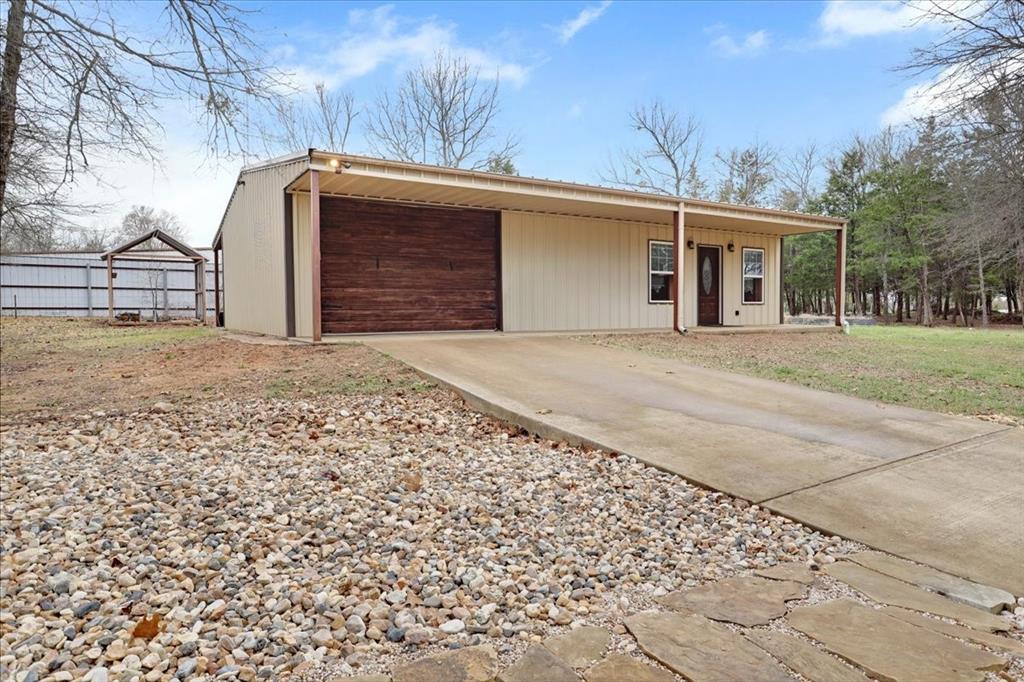 144 County Road Paris, TX 75462 - Photo 28 of 34