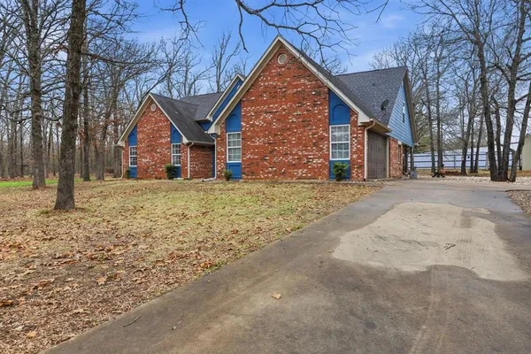 $439,900 | 144 County Road, Paris, TX 75462