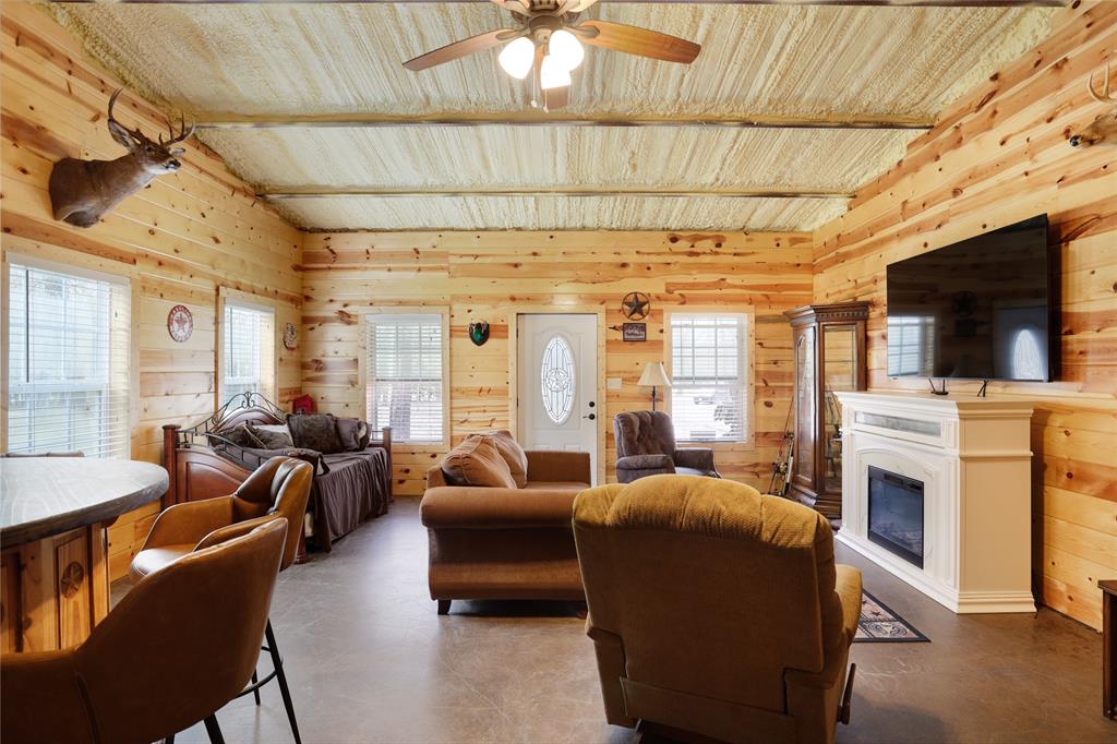 144 County Road Paris, TX 75462 - Photo 32 of 34