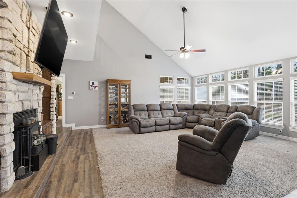 144 County Road Paris, TX 75462 - Photo 4 of 34