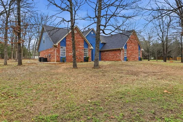 $439,900 | 144 County Road, Paris, TX 75462
