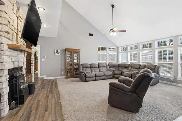 $439,900 | 144 County Road, Paris, TX 75462